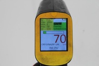 фото thumb №7, Крыло левый перед hyundai i20 08-12r u6