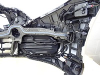 фото thumb №13, Mercedes eqs v297 w297 бампер перед