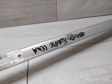 фото thumb №5, 10885. levante панель дах лівий 670065869