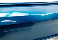 фото thumb №14, Новий org бампер задня vw arteon 3h lb5d 6x pdc