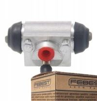 фото thumb №1, Цилиндрик тормозной задняя ford tourneo connect 1.8