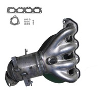 фото thumb №1, Jmj 1091025 катализатор