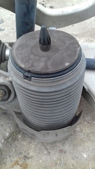 фото thumb №7, Подвешивание поворотный кулак зад audi a6 c7 4g0616031ad