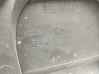 фото thumb №12, Toyota corolla e210 e21 2020 панель під лобовим склом 5578302300