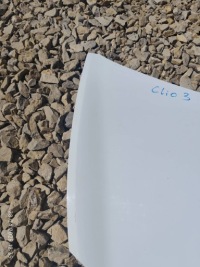 фото thumb №7, Капот renault clio iii clio3lift