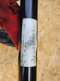 Подрамник передние подрамник mercedes w205 c-klasa w213 e-klasa Недорого, фото thumb