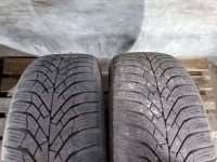 фото thumb №10, Диски алюмінієві комплект 16 з шинами saab 9-5 06-10