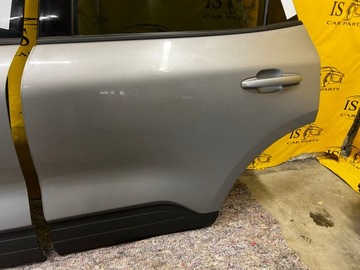 фото thumb №12, Комплект дверь левый перед зад ford kuga mk3 рестайлинг титан солнечный серебряный