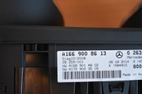 Idealny счетчик приборы mercedes w166 1 9 Доставка, фото thumb