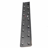 фото thumb №11, Renault trafic молдинг двері розсувних ліва