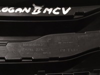 фото thumb №12, Dacia logan ii 2 sandero решётка радиатора решётка радиатор решётка бампера 623103971r