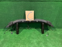 Bmw ix3 g08 балка бампера перед передняя абсорбер жгут Доставка, фото thumb