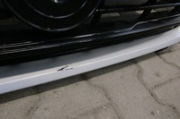 фото thumb №8, Решітка радіатора решітка радіатора бампер перед fiat ducato 3 iii 14- lift