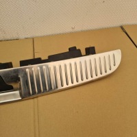 фото thumb №5, Jaguar xf x260 kombi накладка заднього поперечина хром