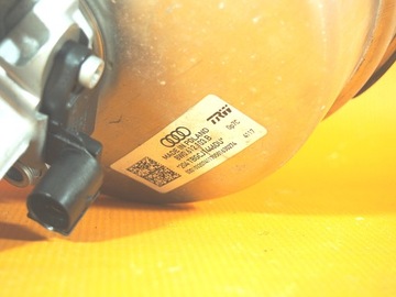 фото thumb №9, Audi a4 8w b9 36km усилитель тормоза 8w0612103b