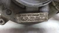 фото thumb №5, Турбонагнетатель turbo 03l253016t audi a3 vw golf vi octavia ii 1.6tdi