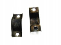 фото thumb №1, Хомуты стабилизатора mercedes 1.6 w168 a klasa