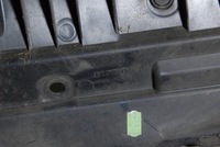 фото thumb №8, Воздуховод воздуха жалюзи honda civic ix 11-14