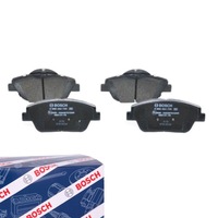 фото thumb №1, Тормозные колодки тормозные перед do hyundai sonata vi 2.4