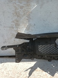 фото thumb №10, Решётка радиатора радиатора камера решётка радиатора mazda cx-5 ii 17-21