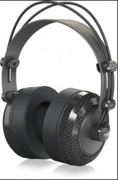 Behringer BH40 — Студийные наушники
