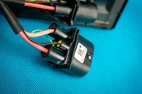 фото thumb №6, Вентиляторы радиатора audi s6 rs6 4g a8 4h0121003n 4h0959455ad 4h0959455ae