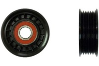 фото thumb №2, Ролик напрямна renault vel satis denckermann