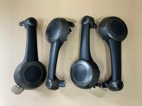 фото thumb №1, Honda cr-v iii 06-12 кронштейн ручка двері