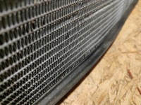 Радиатор воды vw audi skoda 5q0121251gc Цена, фото thumb