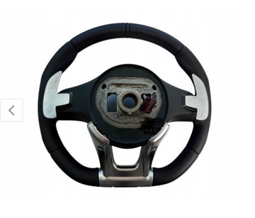 фото thumb №10, Mercedes w213 w118 w205 кермо amg a0004609908