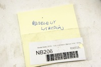 фото thumb №6, Nb206 skoda scala 1.6d провода топлива