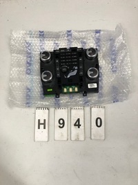 фото thumb №1, Volvo v60 s60 ii панель кондиционера