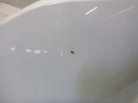 фото thumb №14, Mercedes e-klasa w214 214 avantgarde бампер перед передний 6xpdc решётка радиатора