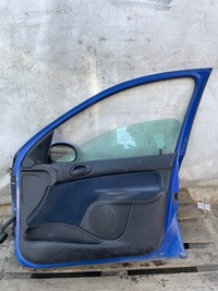 фото thumb №2, Peugeot 206 двері правий перед праве передні