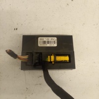 фото thumb №1, Модуль обігрівач citroen c4 picasso 1 9666580580