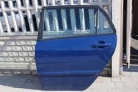 фото thumb №1, Дверь левый задняя corolla e12 hb