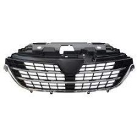 фото thumb №1, Решітка радіатора решітка радіатора renault trafic iii lift 2019+ 623109221r