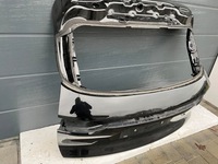 фото thumb №8, Кришка багажника кришка porsche cayenne 9y0