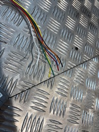 фото thumb №6, Датчик лямбда-зонд nox bmw e91 lift 2,0b n43b20a 758713005