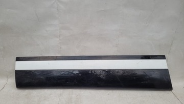 фото thumb №1, Range rover velar планка двері ліва перед оригінал.