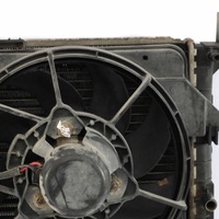 фото thumb №12, Ford transit connect вентилятор радиатора дизель