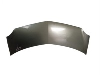 фото thumb №1, Капот renault modus tec67