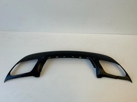 фото thumb №1, Land rover velar накладка бампера задняя оригинал