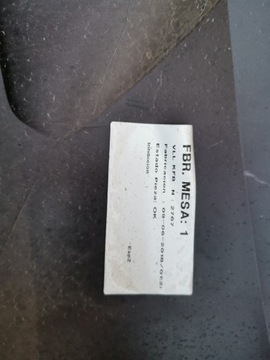 фото thumb №13, Кришка зад задня накладка renault megane iv 4 універсал