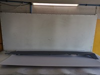 фото thumb №1, Audi a6 c7 порог планка пороговая правая 4g0853860h