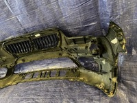 фото thumb №8, Bmw x1 f48 бампер передній