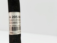 фото thumb №9, Mercedes c-klasa w205 шланг кондиционера 18r.