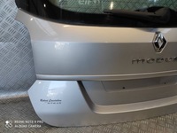 фото thumb №6, Кришка багажника багажника комплектна задня renault modus lift 2007-2012 ted 69