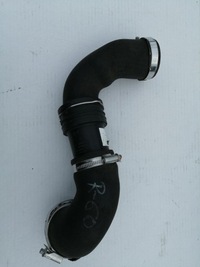 фото thumb №1, Труба wąż интеркулер 7611120 mini countryman r60