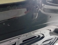 фото thumb №6, Bmw x5 x6 g05 g06 капот кришка двигуна